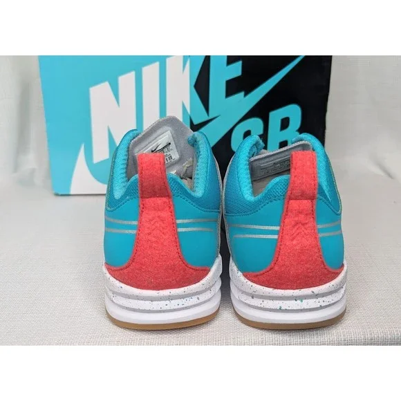 NIKE Project BA Premium Project Premium 599643-003 Size 9 display picture 1